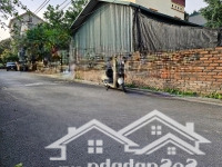 Bán Đất Cự Khối, Xuân Khôi, 150M2, Giá Bán 9.5 Tỷ, Ô Tô Tránh, Nhà Vườn Hưởng Thụ, Cuộc Sống Xanh Sạch