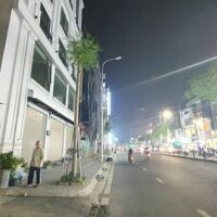 BÁN GẤP NHÀ MẶT PHỐ THÁI HÀ, 7 TẦNG THANG MÁY_DT 70M2, 7 TẦNG, MT 6.5M, 40TỶ
