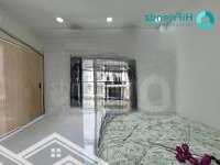 Siêu Phẩm Căn Hộ Ban Công Ánh Sáng Full Nội Thất - Tiện Nghi Đầy Đủ
