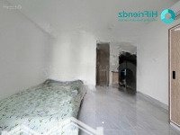 Siêu Phẩm Căn Hộ Ban Công Ánh Sáng Full Nội Thất - Tiện Nghi Đầy Đủ