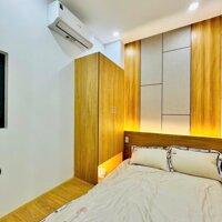 Bán Nhà Phố Đẹp Khu Đồng Bộ Đường Phạm Văn Chiêu, Phường 15, Quận Gò vấp, Hồ chí Minh