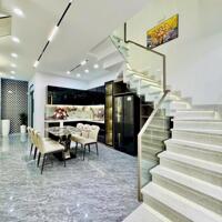 Bán Nhà Phố Đẹp Khu Đồng Bộ Đường Phạm Văn Chiêu, Phường 15, Quận Gò vấp, Hồ chí Minh