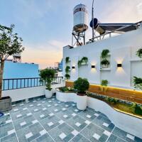 Bán Nhà Phố Đẹp Khu Đồng Bộ Đường Phạm Văn Chiêu, Phường 15, Quận Gò vấp, Hồ chí Minh
