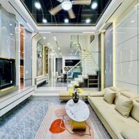 Bán Nhà Phố Đẹp Khu Đồng Bộ Đường Phạm Văn Chiêu, Phường 15, Quận Gò vấp, Hồ chí Minh