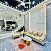 Bán Nhà Phố Đẹp Khu Đồng Bộ Đường Phạm Văn Chiêu, Phường 15, Quận Gò vấp, Hồ chí Minh