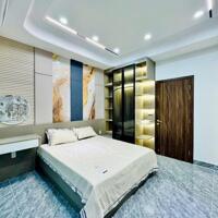 Bán Nhà Phố Đẹp Khu Đồng Bộ Đường Phạm Văn Chiêu, Phường 15, Quận Gò vấp, Hồ chí Minh