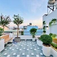 Bán Nhà Phố Đẹp Khu Đồng Bộ Đường Phạm Văn Chiêu, Phường 15, Quận Gò vấp, Hồ chí Minh