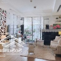 Chính Chủ Định Cư Nước Ngoài Bán Nhanh Căn Hộ 1 Phòng Ngủ 57M2 Tại Tòa Park 7 Park Hill Time