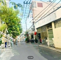 Nhà Riêng 2 Phòng Ngủ 3 Vệ Sinh 90M2 Giá Cực Chất Tại Vườn Lài, Tân Phú, Hcm Chỉ Hơn 6 Tỷ