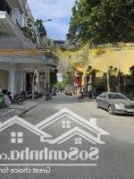 Bán Nhà 78M2, 8 Tầng, Ga Ra ,Mặt Tiền Rộng . Tại Phú Thượng, Tây Hồ ,Ngay Kđt Ciputra. Giá ~~ 17