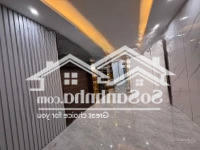 Bán Siêu Phẩm Phương Liệt, Thanh Xuân - Cách 1 Nhà Ra Phố - Xây Mới - 7 Tầng Thang Máy - Văn Phòng