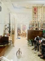 Bán Nhà Siêu Chất Giá Giành Giật Chỉ 9.68 Tỷ 36M2 Tại Kim Ngưu, 4 Tầng Hai Bà Trưng,
