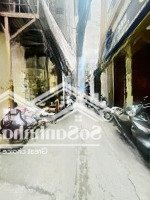 Bán Nhà Siêu Chất Giá Giành Giật Chỉ 9.68 Tỷ 36M2 Tại Kim Ngưu, 4 Tầng Hai Bà Trưng,