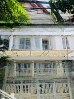 Bán Nhà Mặt Phố 120M2, 3 Tầng Tân Quy, Quận 7, Hcm, Gần Nguyễn Thị Thập, Nhỉnh 18 Tỷ