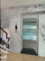 Hàng Hiếm! Toà Văn Phòng Mặt Phố Vip Hoàng Ngân - 89M2 Mx6T, Thang Máy, Thông Sàn, Giá Nhỉnh 40 Tỷ