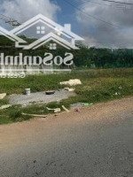 Bán Gấp Đất Đẹp , 435 Triệu,Shr,Mặt Tiềnđường Mỹ Lộc , Cần Giuộc ,Long An Gần Trường Thpt Mỹ Lộc 2Km