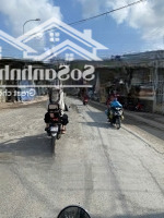 Hot! Bán Đất 110M2 Thổ Cư Mtd Đinh Đức Thiện, Bình Chánh, Gần Ngã Tư Phước Lý. 520 Triệu. Shr