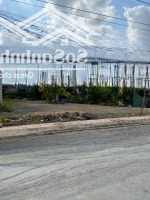 Hot! Bán Đất 110M2 Thổ Cư Mtd Đinh Đức Thiện, Bình Chánh, Gần Ngã Tư Phước Lý. 520 Triệu. Shr