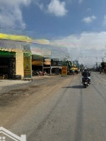 Bán Đất Mtd Bờ Chùa, Cần Giuộc, Long An, Kế Trường Phước Hậu, Ưu Đãi Chỉ 315 Triệu/200M2. Full Thổ. Shr