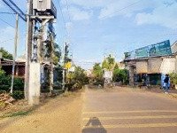 Đất Thanh Bình Trảng Bom Sổ Riêng 590 Triệu