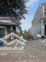 Bán Đất Mặt Tiền Bình Chuẩn 63 - Thuận An, Bình Dương -Diện Tích150M2 - Gần Miếu Ông Cù