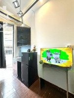 Cho Thuê Chung Cư Mini 2 Phòng Ngủ 1 Vệ Sinh 47M2 Tại Nhiêu Tứ, P7, Phú Nhuận, Giá Bán 9 Triệu