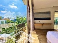 Căn Hộ 1 Phòng Ngủcó Hồ Bơi Ngay Mai Chí Thọ, An Phú, Quận 2