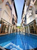 Căn Hộ 1 Phòng Ngủcó Hồ Bơi Ngay Mai Chí Thọ, An Phú, Quận 2