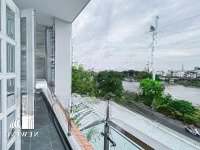Hàng Hiếm Tại Trần Xuân Soạn, 10 Triệu, 60M2, 1 Phòng Ngủ 1Vs, Đầy Đủ Nội Thất