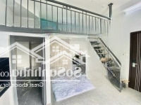 Duplex Gác Cao 2M, Full Nt - 35M2 Thoáng Mát - Ngay Trung Tâm Tb, Cv Hoàng Văn Thụ - Lotte Mart Tb