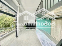Duplex Gác Cao 2M, Full Nt - 35M2 Thoáng Mát - Ngay Trung Tâm Tb, Cv Hoàng Văn Thụ - Lotte Mart Tb