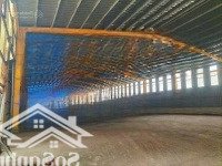 Cho Thuê Xưởng Khuôn Viên Đất 12.500M2.Giấy Tờ Đầy Đủ ,Tiếp Đa Ngành Nghề,Phước Hòa ,Phú Giáo,Bd