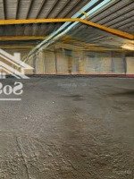 Cho Thuê Xưởng Khuôn Viên Đất 12.500M2.Giấy Tờ Đầy Đủ ,Tiếp Đa Ngành Nghề,Phước Hòa ,Phú Giáo,Bd