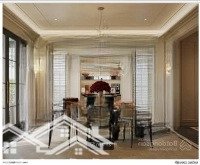 Kinh Doanh Mà Gặp Quả Mặt Đường, Lô Góc, Cạnh Chợ Hốt Ngay. Bán Ngay Nhà 5T Thạch Bàn-46M2 -13 Tỷ.