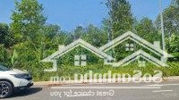 Cần Bán Miếng Đất Đẹp Đường Nhựa Đối Diện Dự Án Swanpark