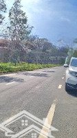 Cần Bán Miếng Đất Đẹp Đường Nhựa Đối Diện Dự Án Swanpark
