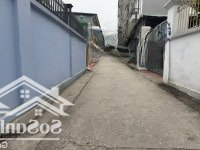 Bán Đất Tại Tiêu Long, Tương Giang, Từ Sơn, Bắc Ninh