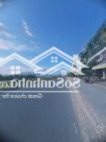 Hàng Hiếm-Đất 2 Mặt Tiền Và Mặt View Sông&Cầu Quán Trường-Lợi Nhuận Cao-Kinh Doanh Có Dòng Tiền Tốt