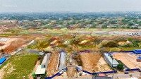 Bán Lô Góc Liền Kề Vinhomes Green City Giá Chỉ 8,8 Tỷ, 405 M2 (Ngang 8M X Dài 31,5M)