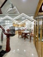 Cho Thuê Nhà Đường Trần Khánh Dư, Phường Tân Định, Quận 1, Tphcm