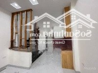 Chính Chủ Gửi Bán Nhà 30M2 5 Tầng Tại Mậu Lương, Kiến Hưng, Hà Đông, Giá Cực Chất 5,95 Tỷ