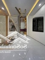 Chính Chủ Gửi Bán Nhà 30M2 5 Tầng Tại Mậu Lương, Kiến Hưng, Hà Đông, Giá Cực Chất 5,95 Tỷ