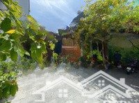 Bán Biệt Thự Trệt Mini Có Khoảng Sân Vườn - Kđt Bắc Vĩnh Hải - P. Vĩnh Hòa - Tp. Nha Trang