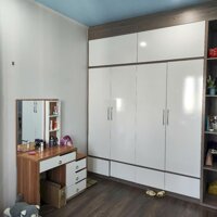 Cần bán gấp căn hộ góc view Hồ, full nội thất thiết kế đồng bộ tại KDT Thanh Hà Cienco 5