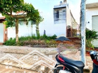 Chính Chủ Gửi Bán Lômặt Tiềnphước Lợi , Gần Trường Thpt Gò Đen , 120M2 Giá Chỉ 460 Triệu , Sổ Hồng Riêng.