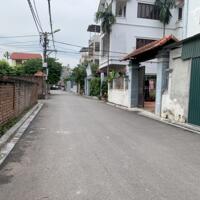 Lô góc 3 mặt thoáng, đường 7 chỗ vào nhà, 525m2 chỉ 100m2 thổ cư phù hợp làm nhà vườn siêu đẹp tại Cự Khối