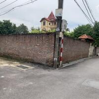 Lô góc 3 mặt thoáng, đường 7 chỗ vào nhà, 525m2 chỉ 100m2 thổ cư phù hợp làm nhà vườn siêu đẹp tại Cự Khối