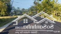 Chính Chủ Cần Bán Gấp Đất Mặt Tiền Huyện Phú Vang, Tp Huế
