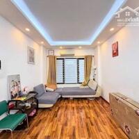 Bán nhà 5 tầng dân xây chắc chắn cạnh KĐT Mễ Trì Hạ giá nhỉnh 6 tỷ