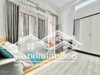 Thuê Ngay 1 Phòng Ngủ35 M2 Ban Công Lớn, Máy Giặt Riêng Tại Bùi Đình Túy, Liên Hệ Trung : 0393552498